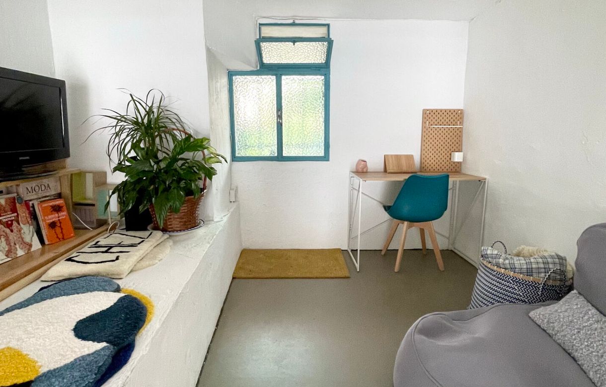 Taller textil | Alquiler para Workshops