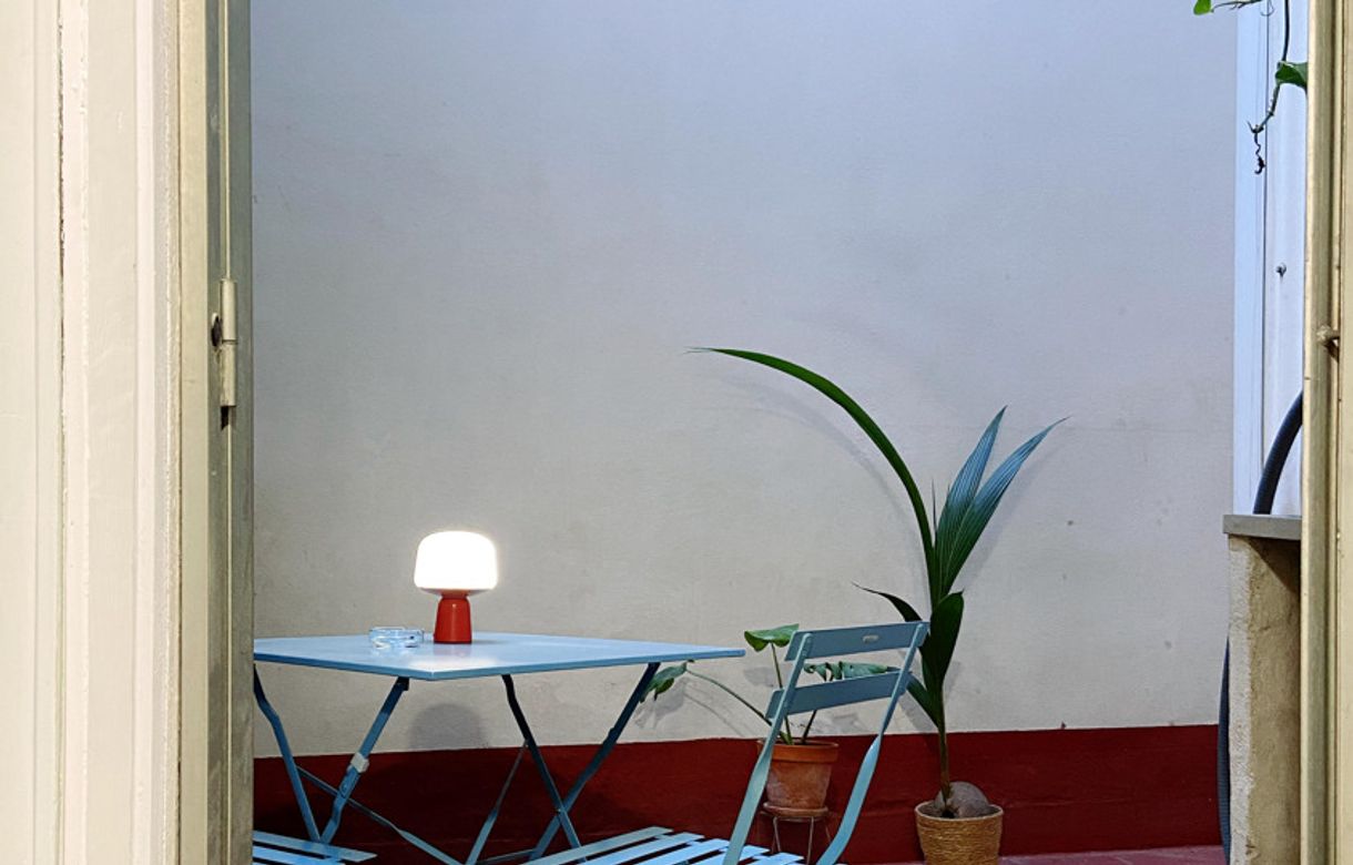 Estudio Poble Sec | Estudio Poble Sec 999 Roses