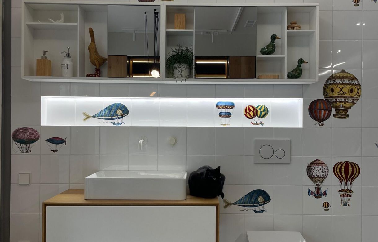 Alquiler estudio en Gracia con terraza