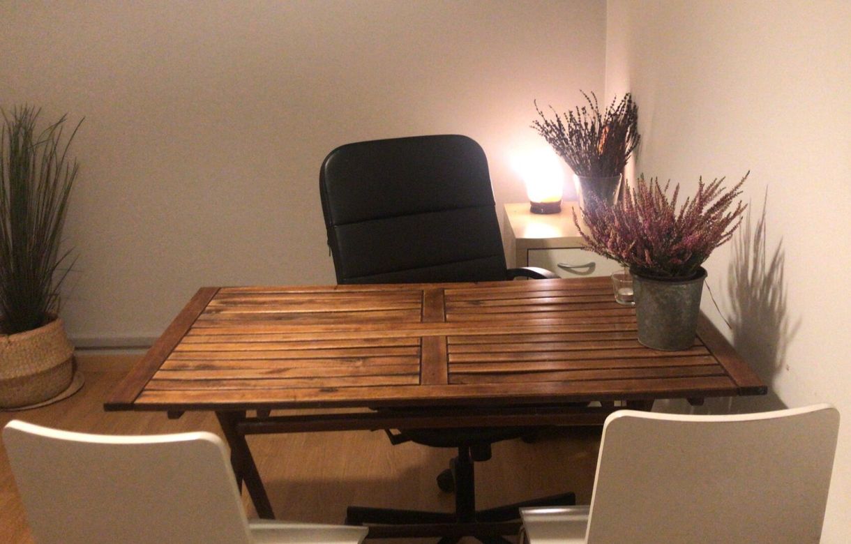 Alquiler clínica fisioterapia en Barcelona y consultas en general