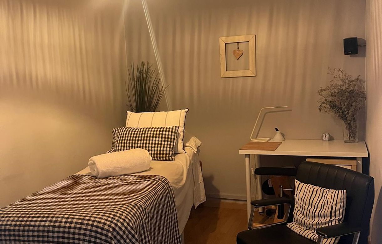 Alquiler clínica fisioterapia en Barcelona y consultas en general