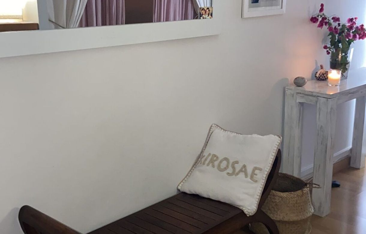 Alquiler clínica fisioterapia en Barcelona y consultas en general