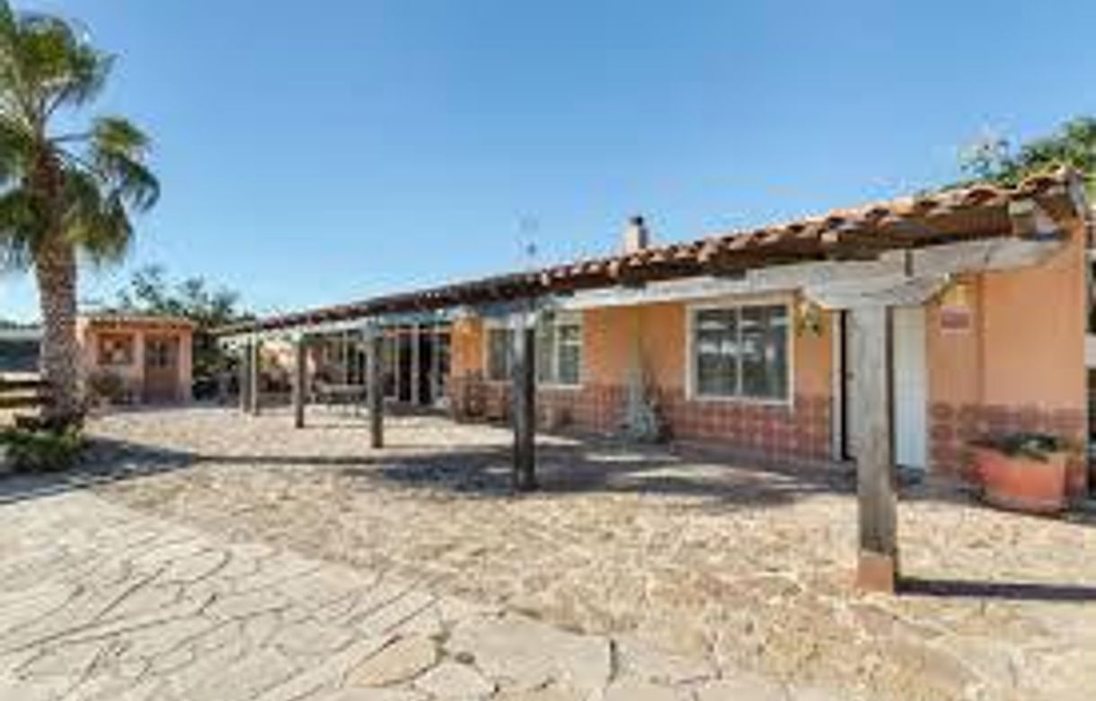 Casa retiros espirituales, yoga, terapias...