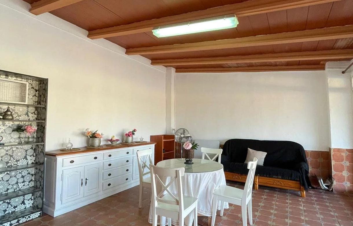 Casa retiros espirituales, yoga, terapias...