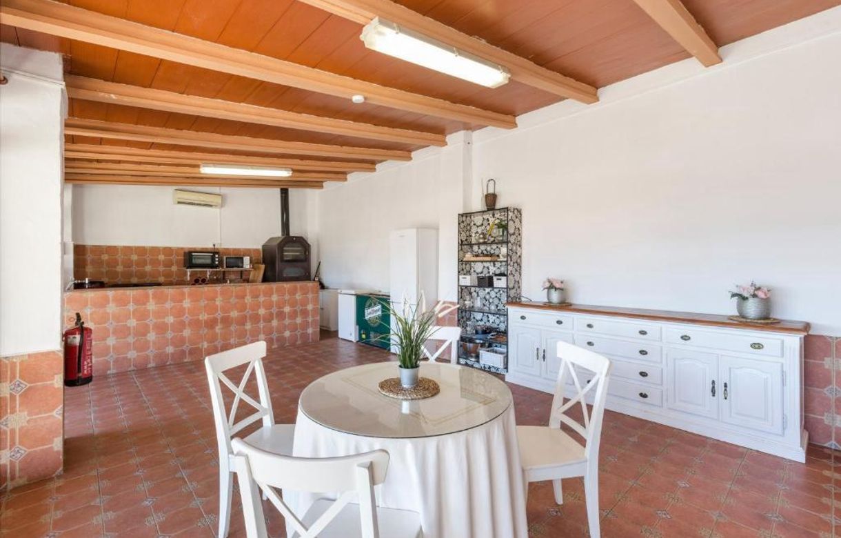 Casa retiros espirituales, yoga, terapias...