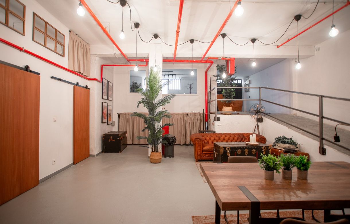 Estudios de fotografía en Madrid | Diseño, Moda, Artes Escénicas, Artes plásticas...