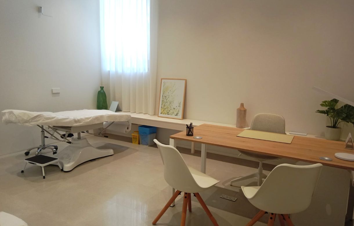 Despachos medicos Barcelona | Coherence – Centro de Medicina Integrativa