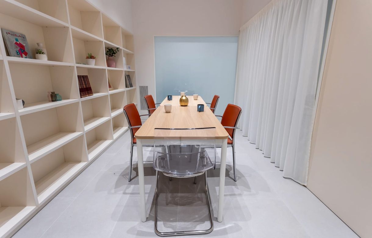 Despachos medicos Barcelona | Coherence – Centro de Medicina Integrativa