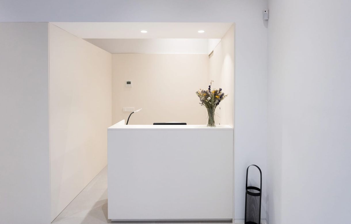 Despachos medicos Barcelona | Coherence – Centro de Medicina Integrativa