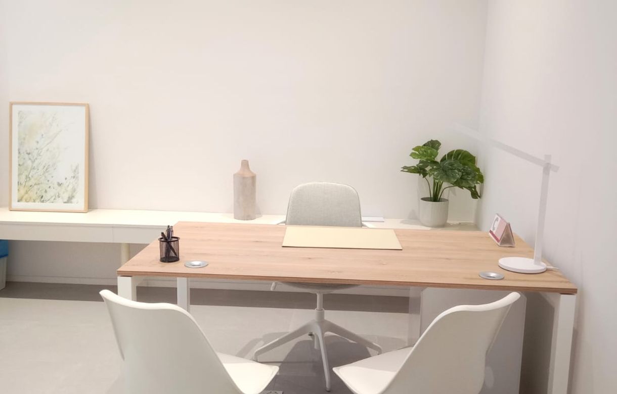 Despachos medicos Barcelona | Coherence – Centro de Medicina Integrativa