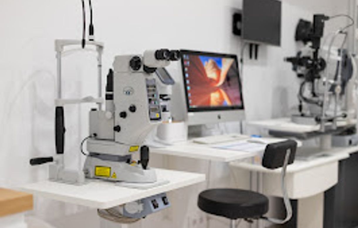 Alquiler centro medico Madrid |  Oftalmologia, Medicina Estética, Nutricionistas, Dermatólogos...