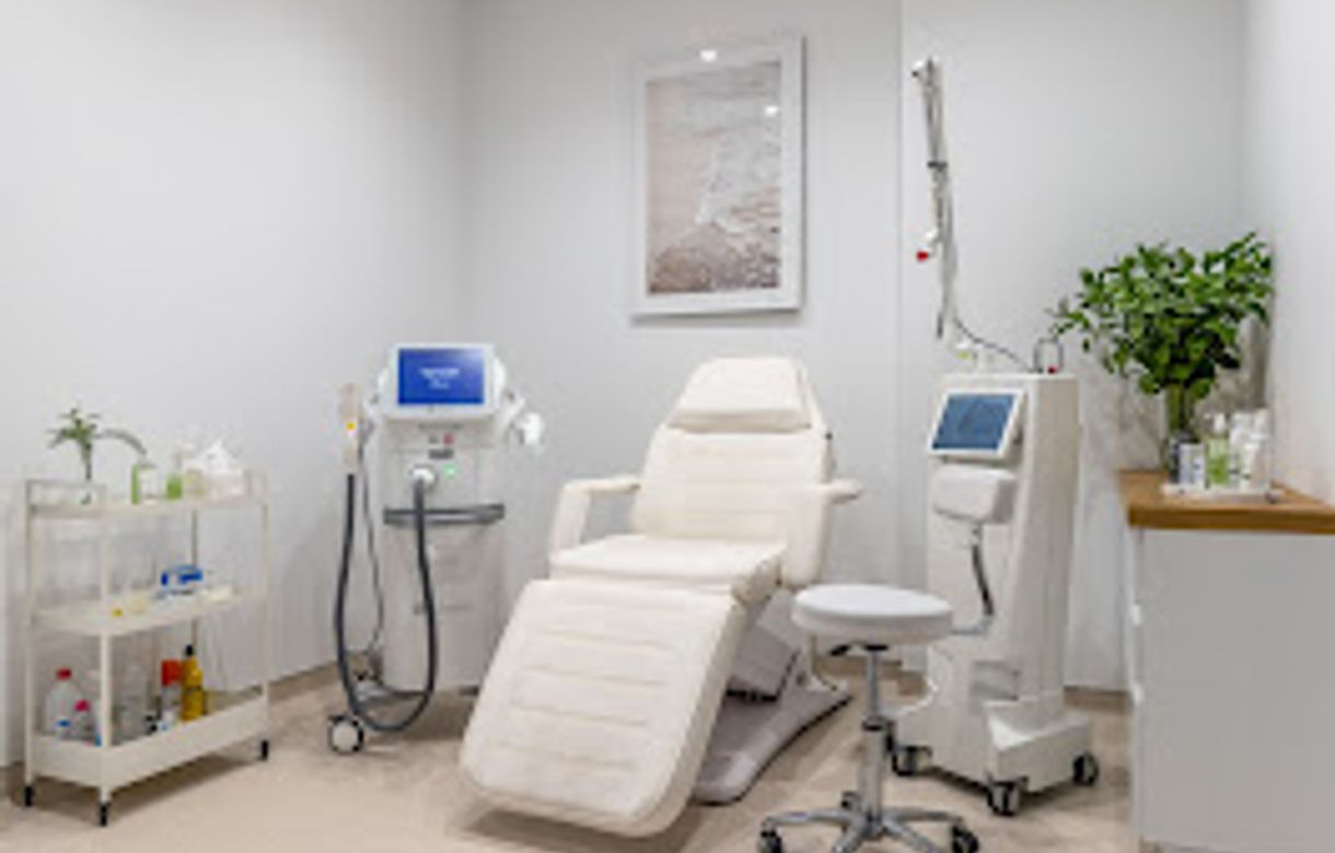 Alquiler centro medico Madrid |  Oftalmologia, Medicina Estética, Nutricionistas, Dermatólogos...