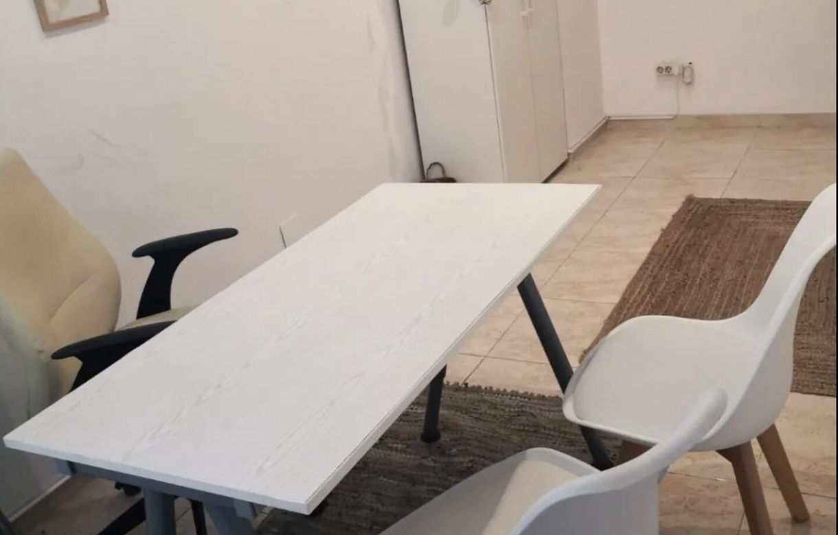 Alquiler Salas de Terapias Valencia + salas para cursos y despachos