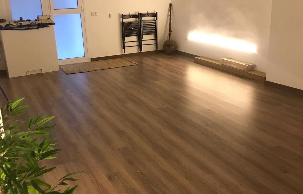 alquiler espacio yoga