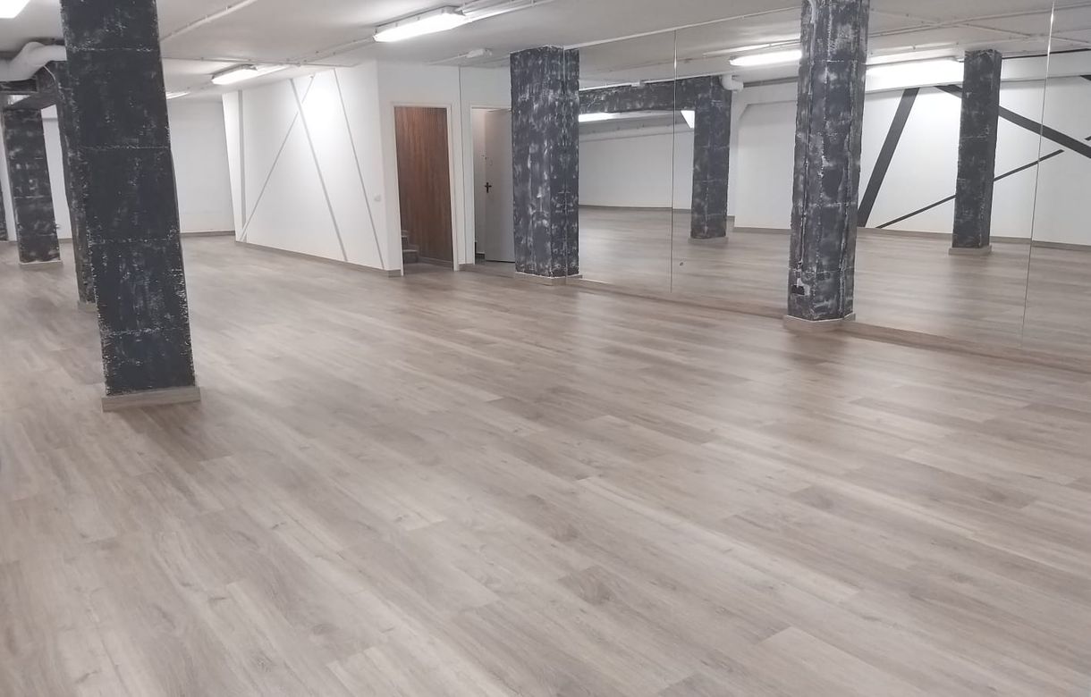 alquiler sala baile barcelona | Salas de yoga | Salas para talleres