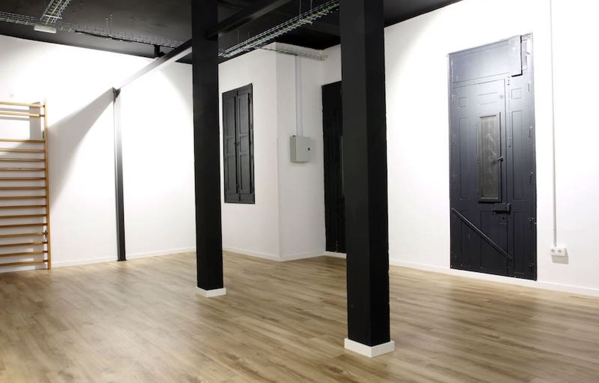 Alquiler sala pilates Madrid | Alquiler Sala yoga | Xano Pilates & Yoga