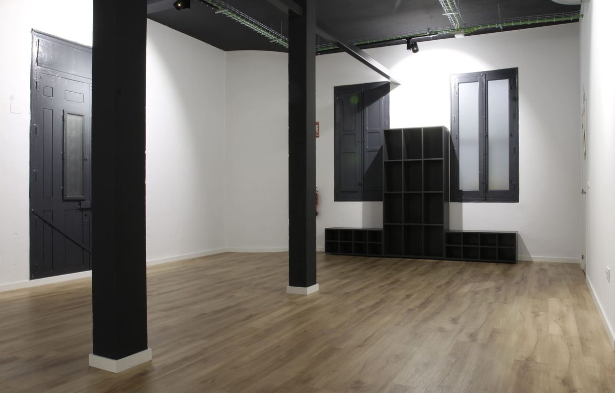 Alquiler sala pilates Madrid | Alquiler Sala yoga | Xano Pilates & Yoga