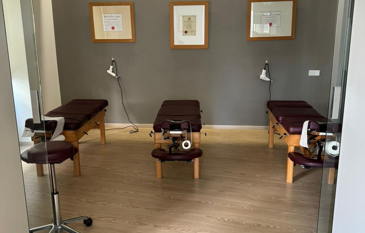 Alquiler consulta médica Valencia de diseño