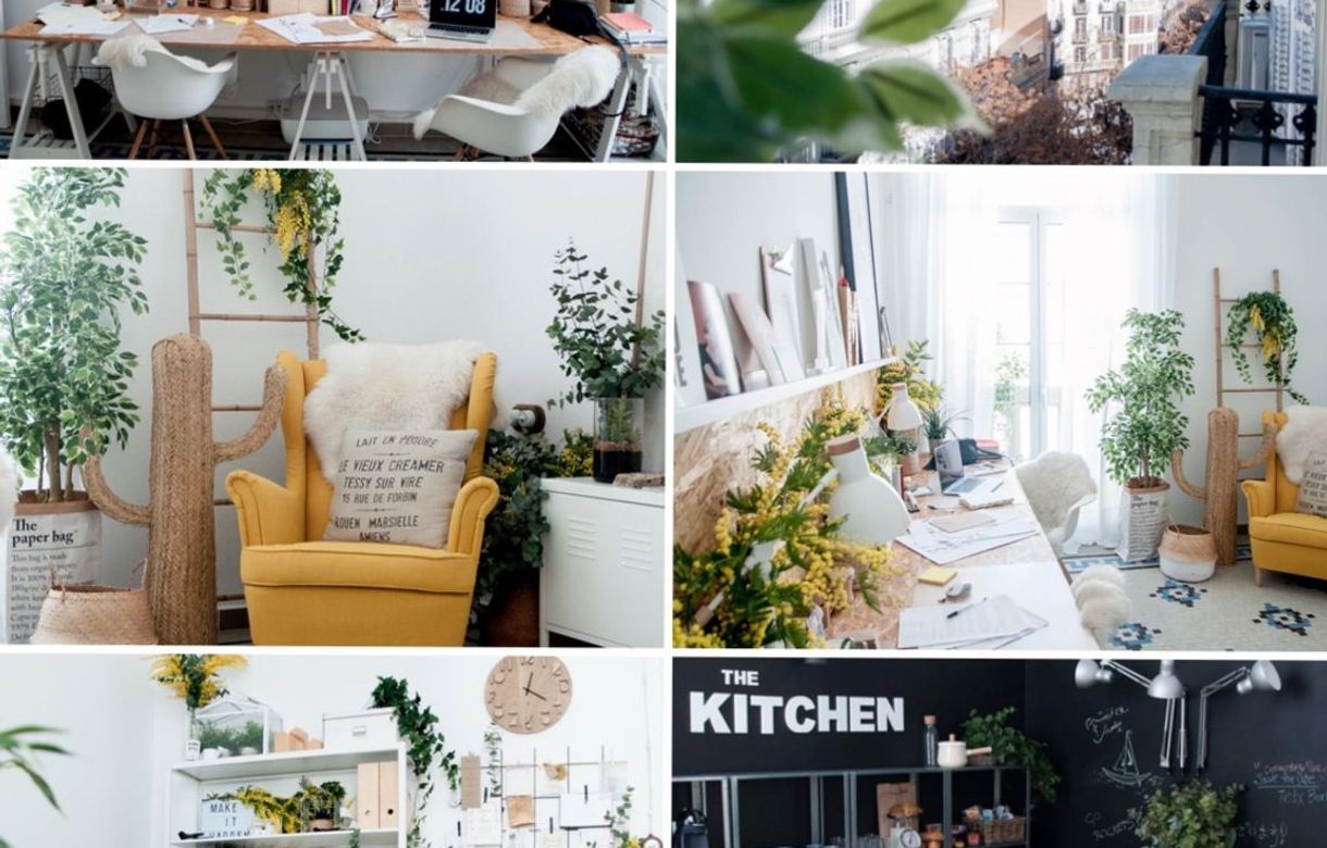 Alquiler oficinas baratas Valencia en pleno centro