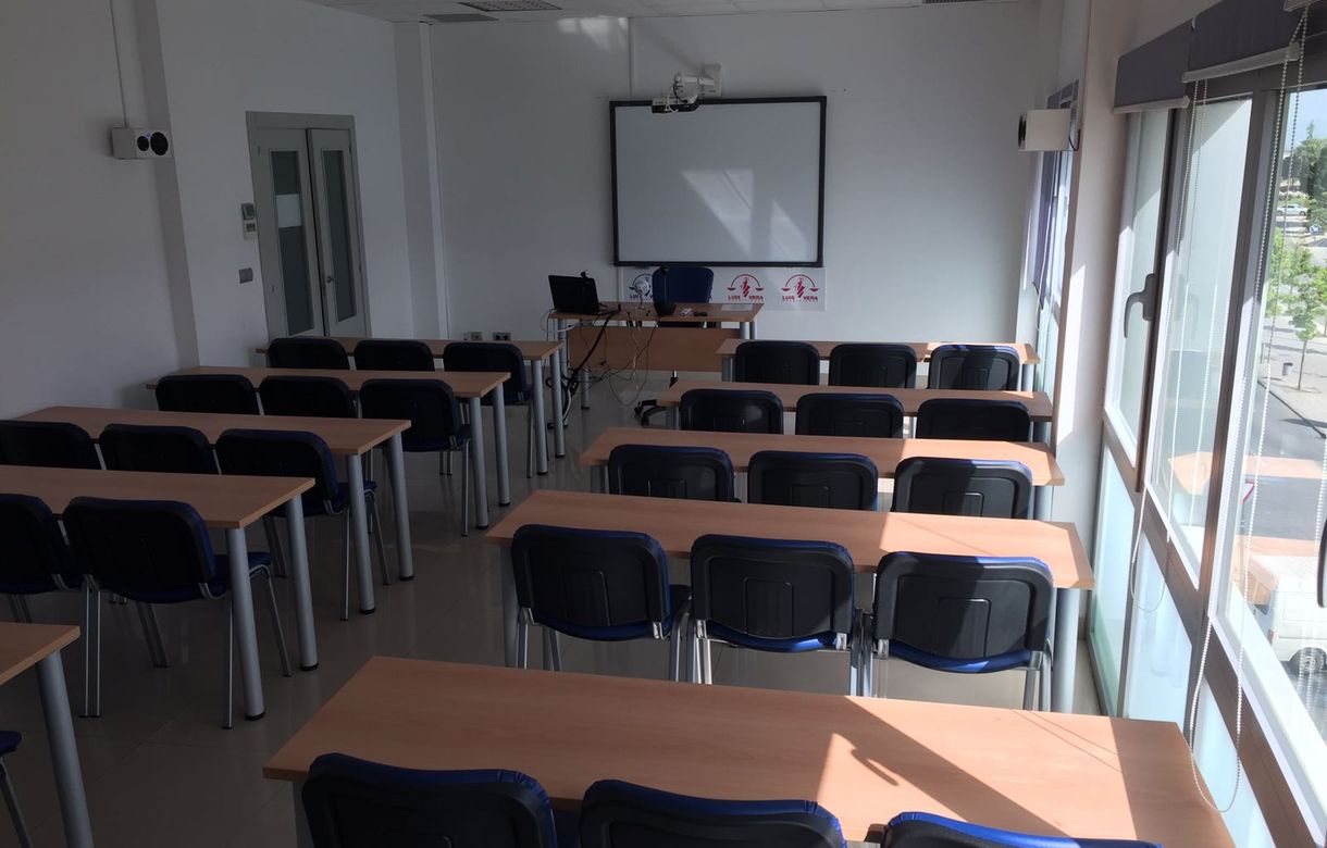 Alquiler Úbeda: Espacios Ideales para Talleres, Oficina, Clases y Más