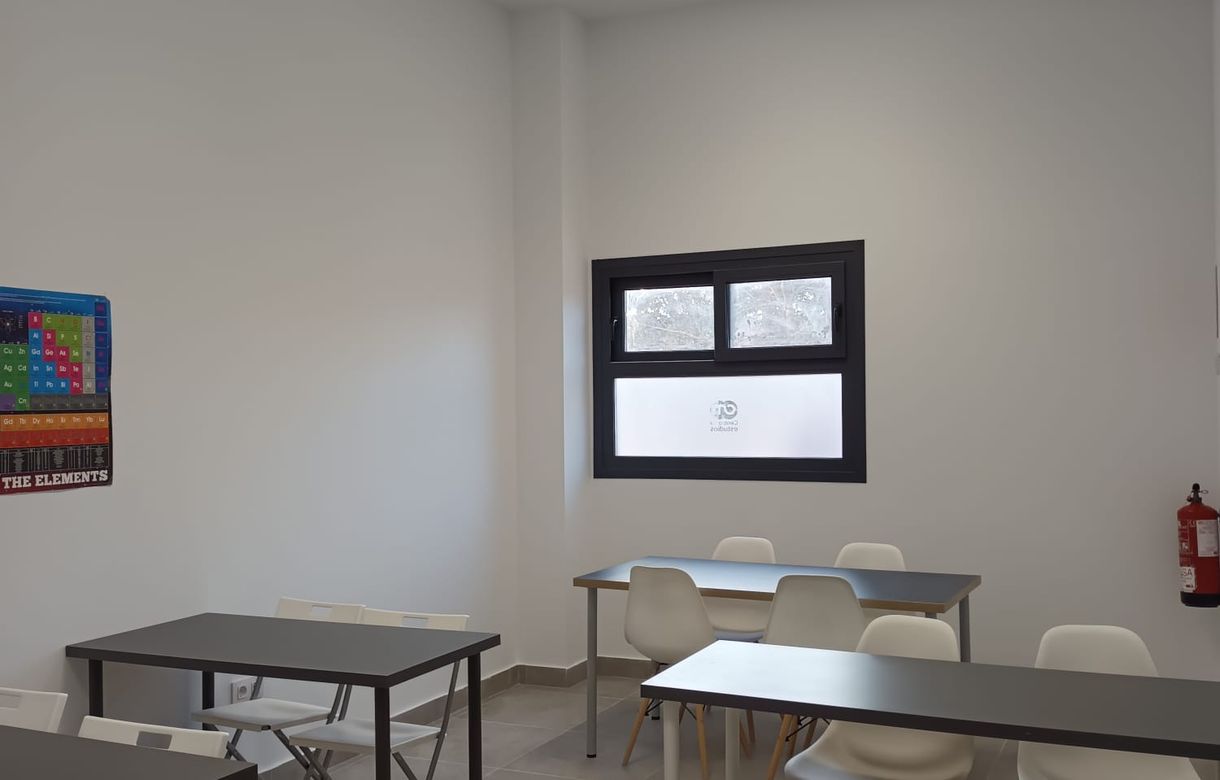 Alquiler oficina Jerez de la Frontera | Alquiler aulas jerez de la frontera