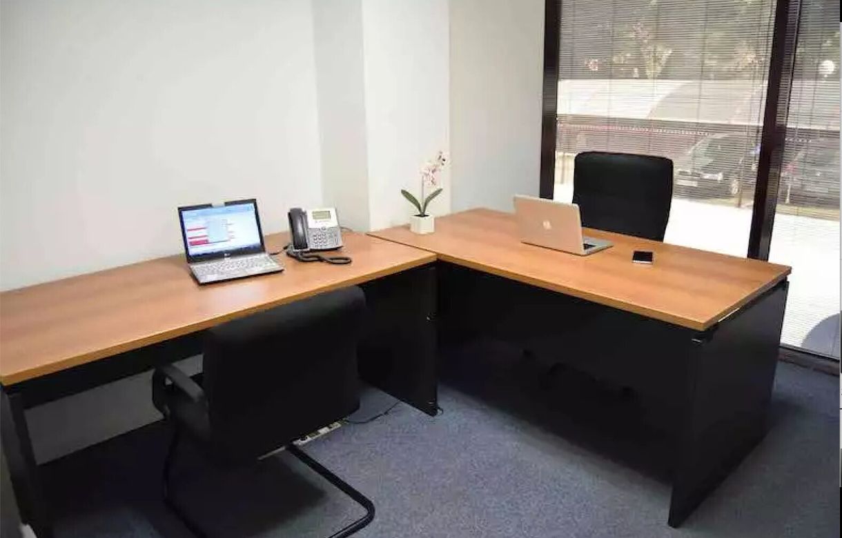 Alquiler oficinas La Florida | Oficinas YA