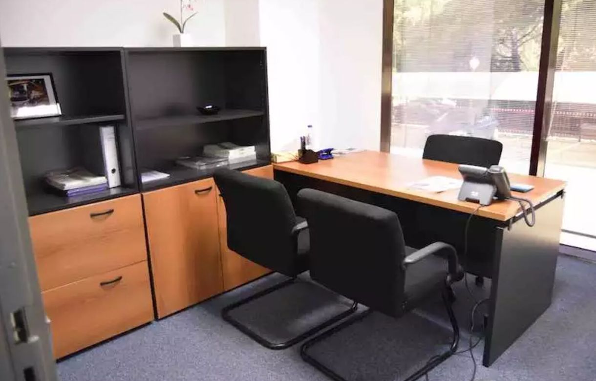 Alquiler oficinas La Florida | Oficinas YA