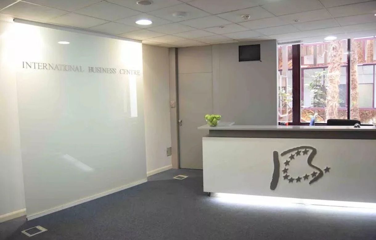 Alquiler oficinas La Florida | Oficinas YA