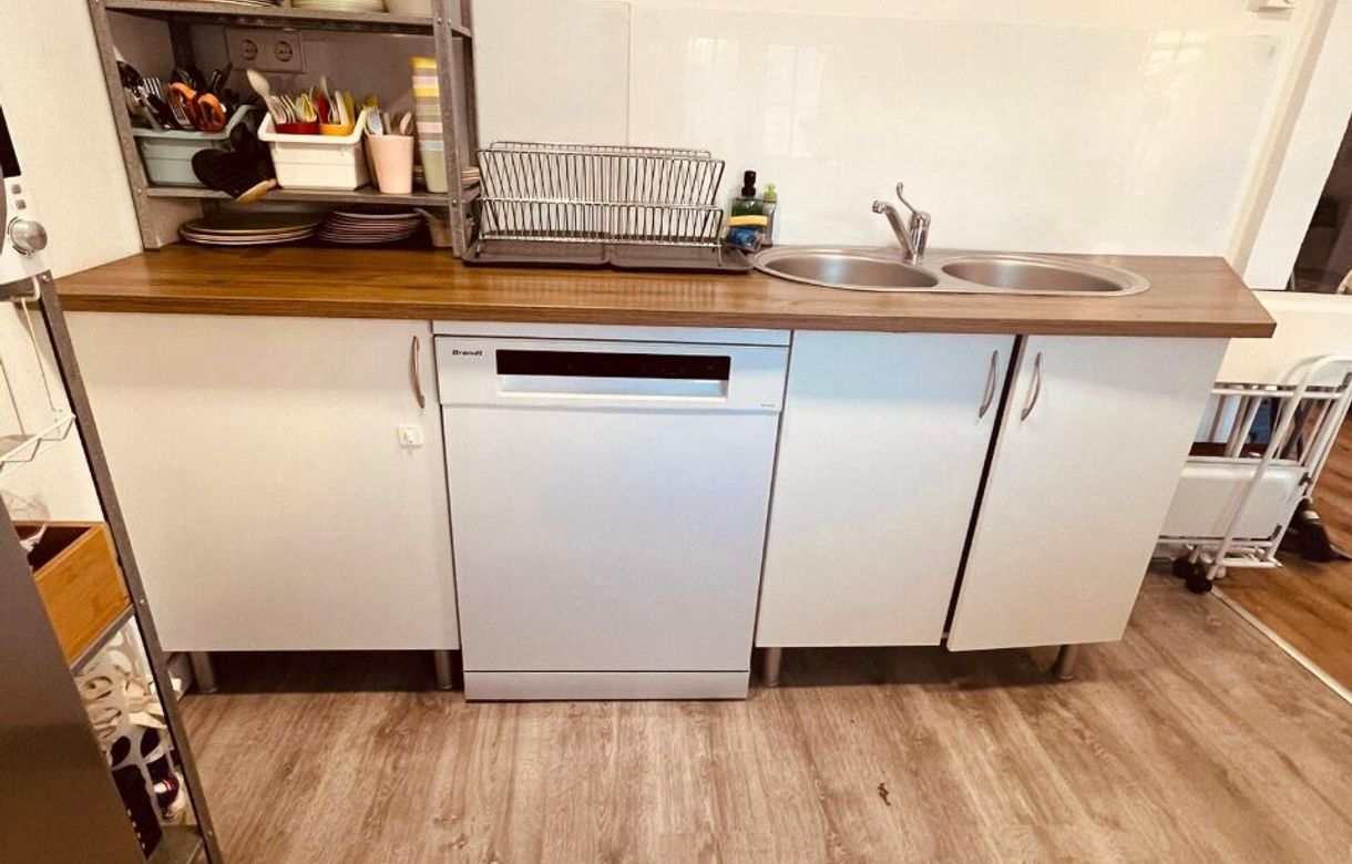 Alquiler local cumpleaños infantil o talleres, yoga, cursos...