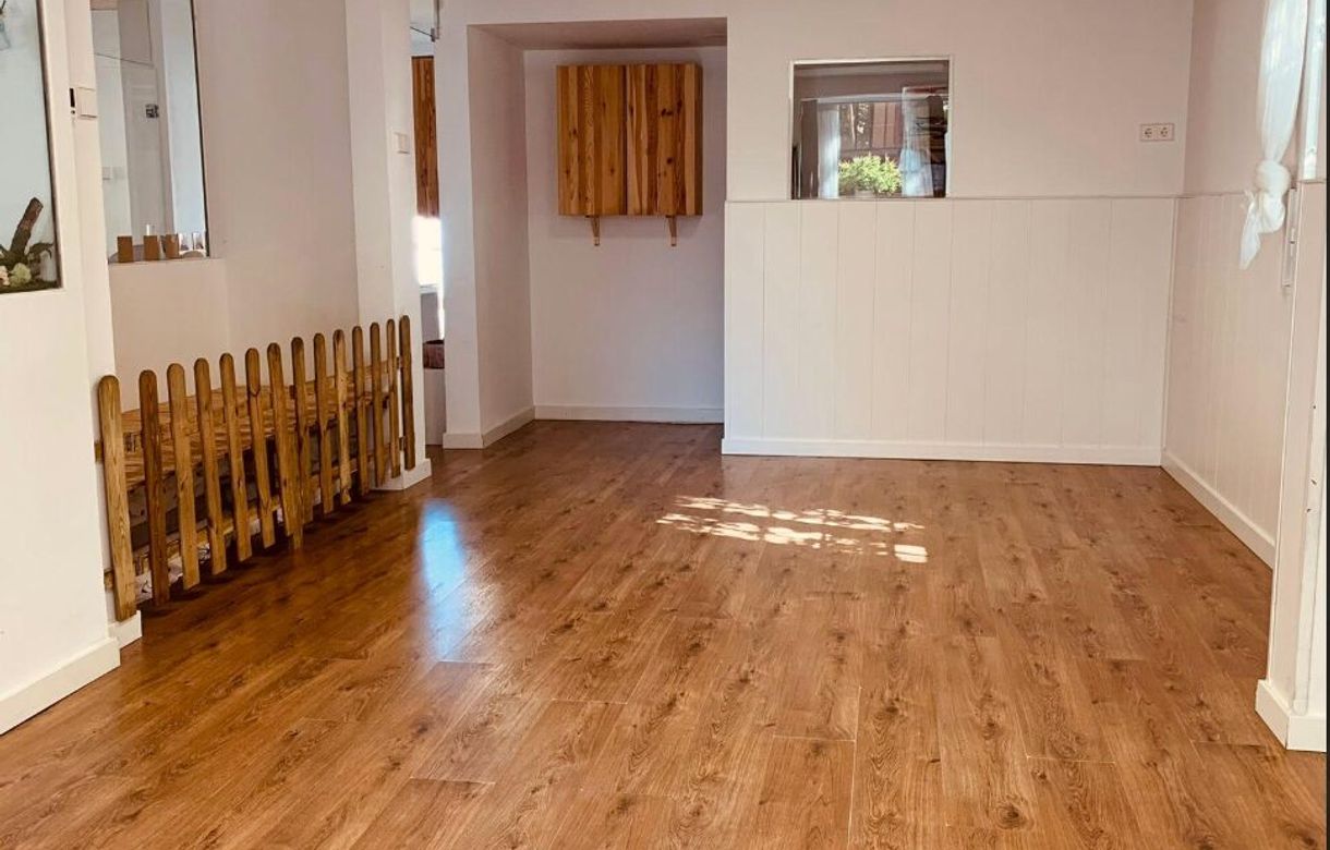 Locales celebraciones de eventos, talleres, yoga, pilates, clases...