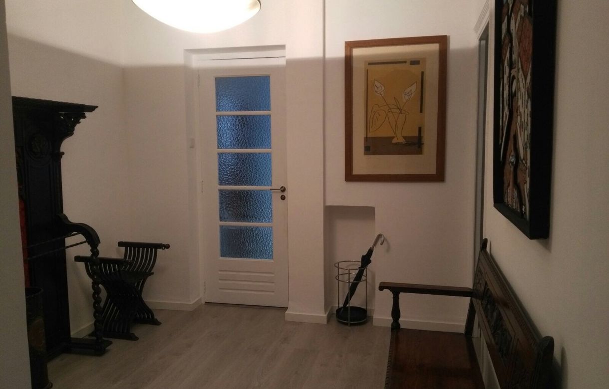 Oficinas Valencia en alquiler en un despacho privado. Alquiler en pleno centro de Valencia junto a la estación del Norte