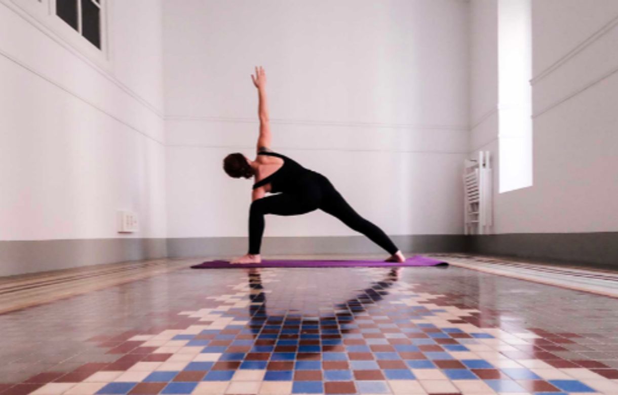 Coworking en Valencia | MOSAICO | Alquiler en la Plaza del Ayuntamiento