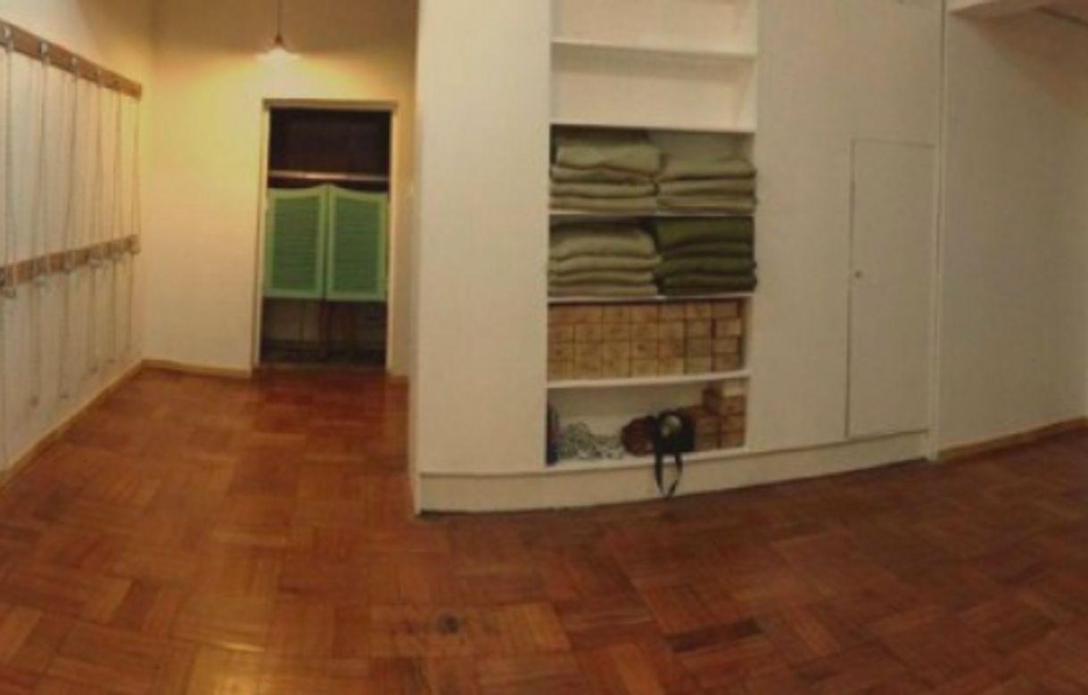 Centro de yoga en Santiago con alquiler de salas - YOGA BUDDHI