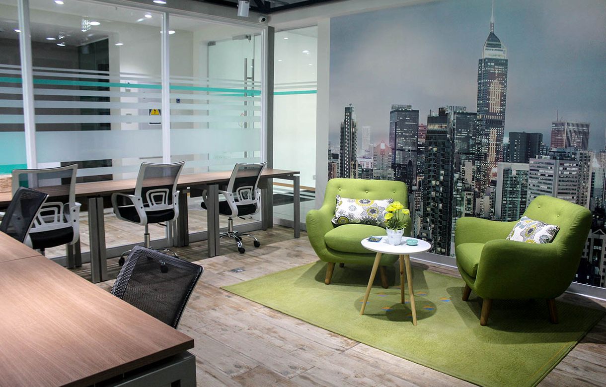 Alquileres en Lima Peru | Alquiler de oficinas y coworking