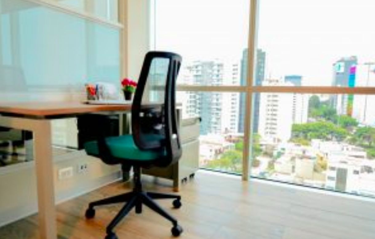 Alquileres en Lima Peru | Alquiler de oficinas y coworking