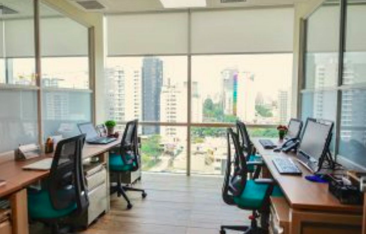 Alquileres en Lima Peru | Alquiler de oficinas y coworking