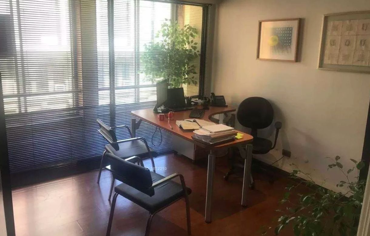 Oficinas en arriendo en Santiago con todo tipo de comodidades.