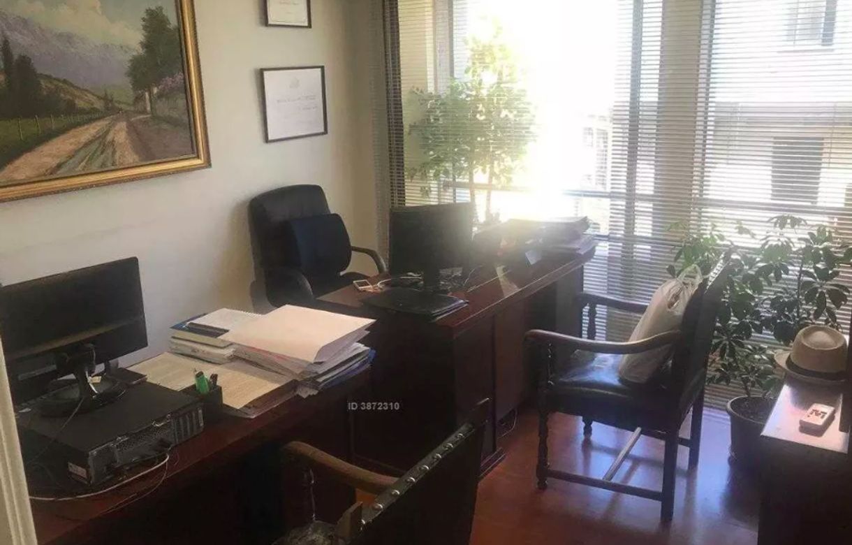 Oficinas en arriendo en Santiago con todo tipo de comodidades.