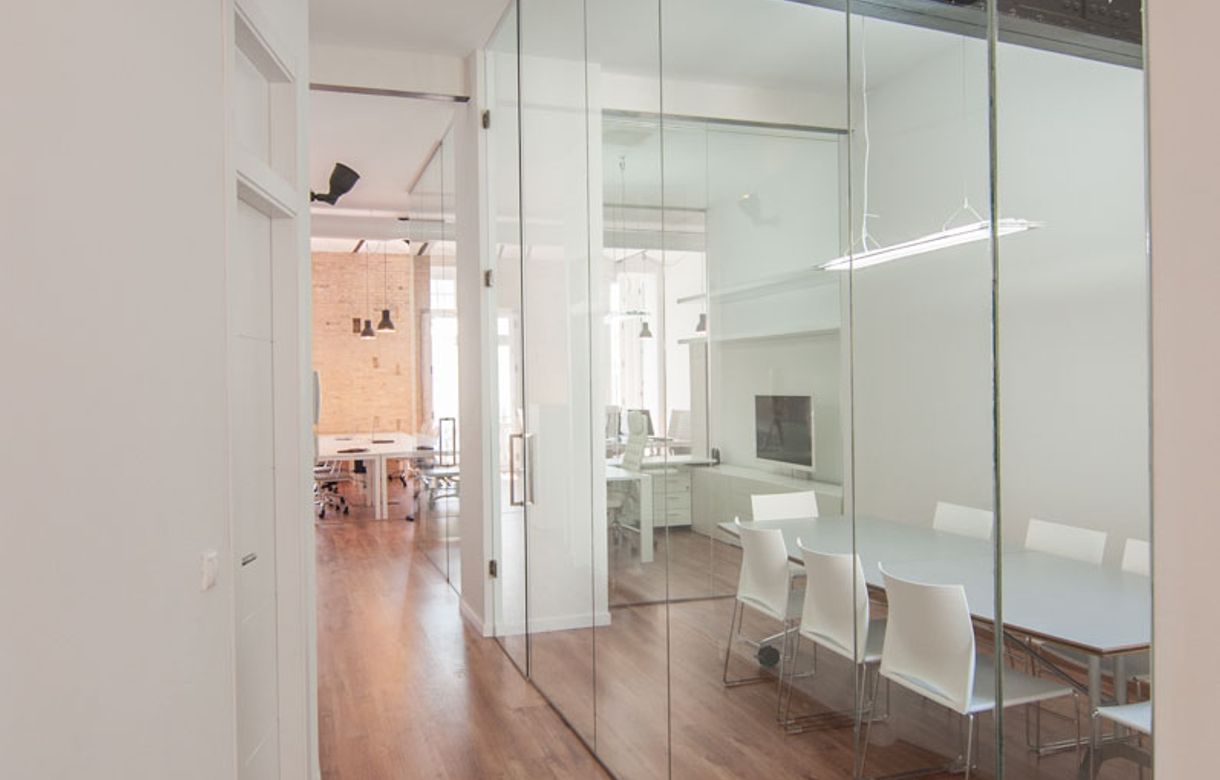 Coworking Valencia | Coworking Inside Valencia