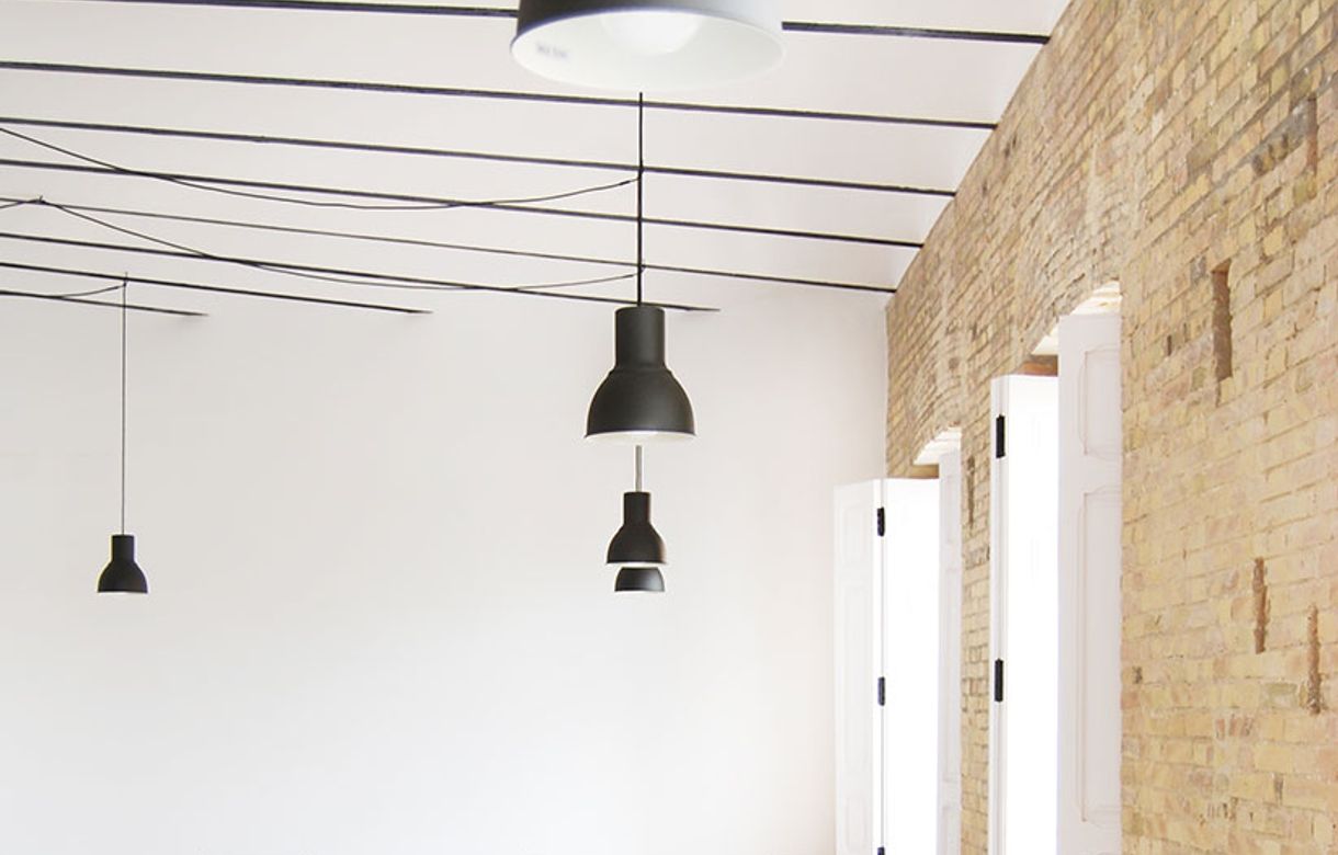 Coworking Valencia | Coworking Inside Valencia