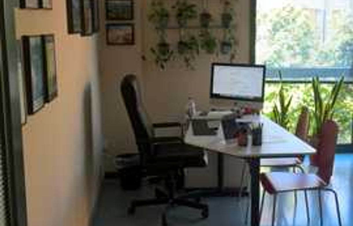 Alquiler en el Eixample, Barcelona