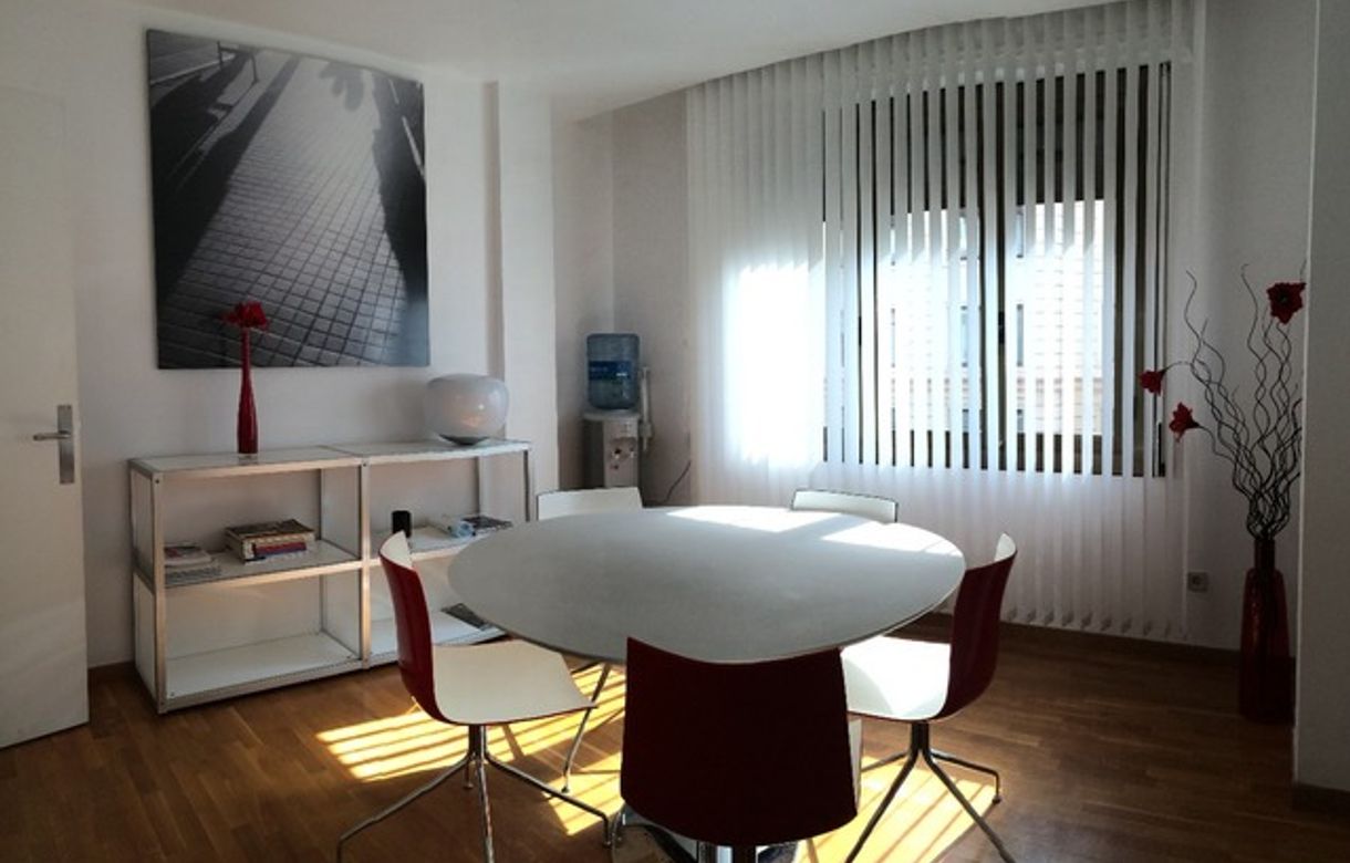 Alquiler en Sarria  Sant Gervasi, Barcelona