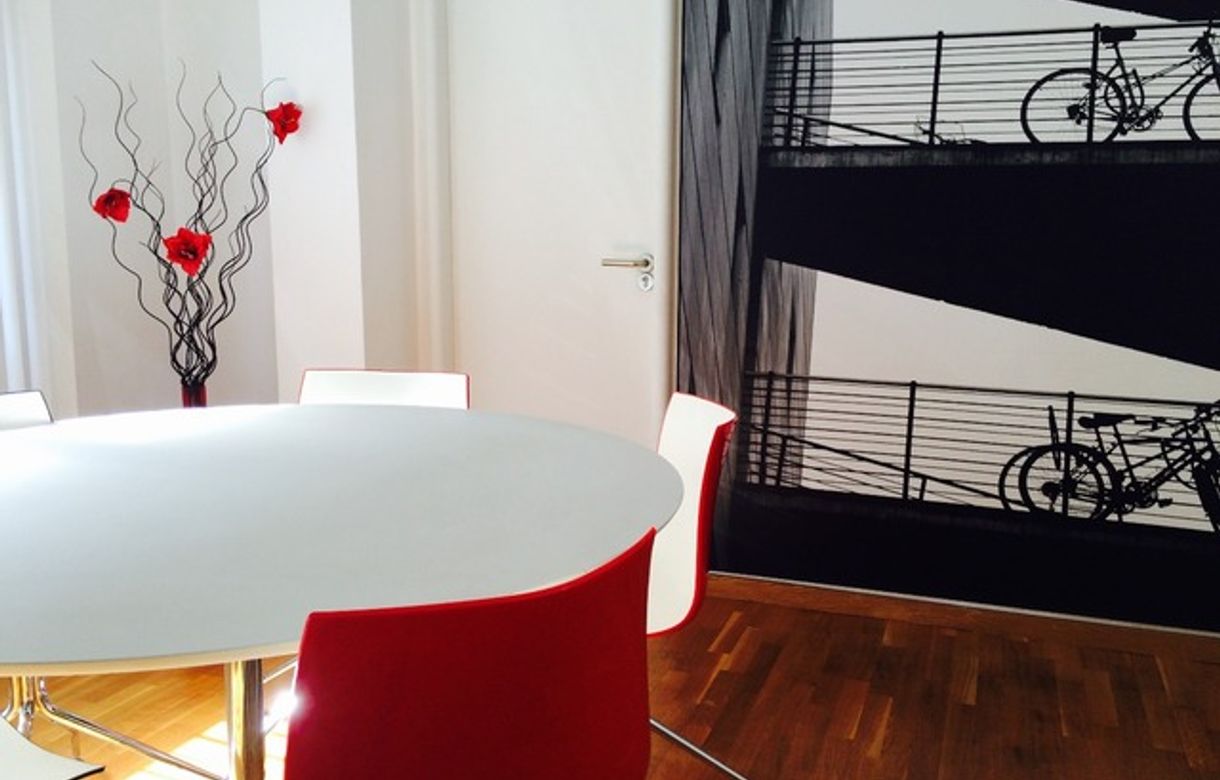 Alquiler en Sarria  Sant Gervasi, Barcelona