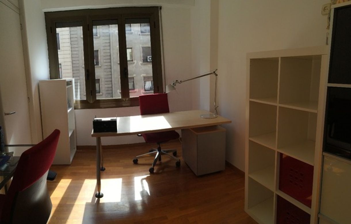 Alquiler en Sarria  Sant Gervasi, Barcelona