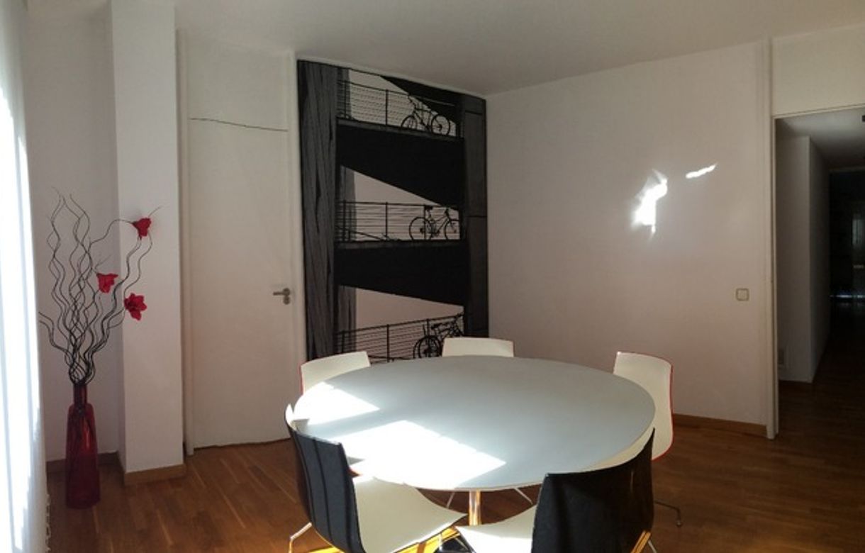 Alquiler en Sarria  Sant Gervasi, Barcelona