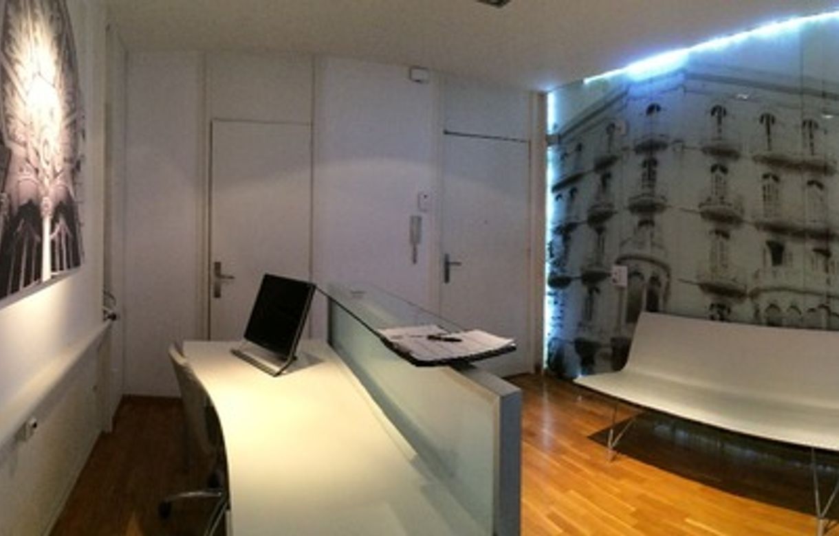 Alquiler en Sarria  Sant Gervasi, Barcelona