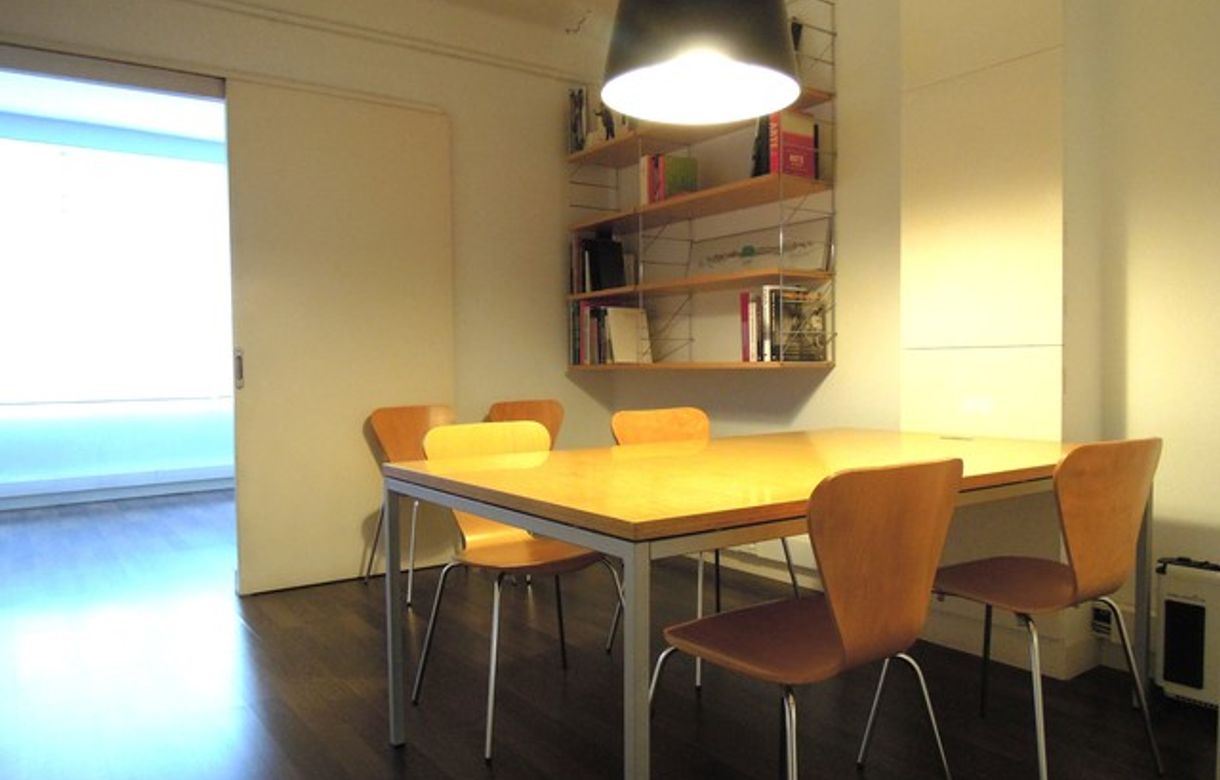 Coworking Sants | Les Corts