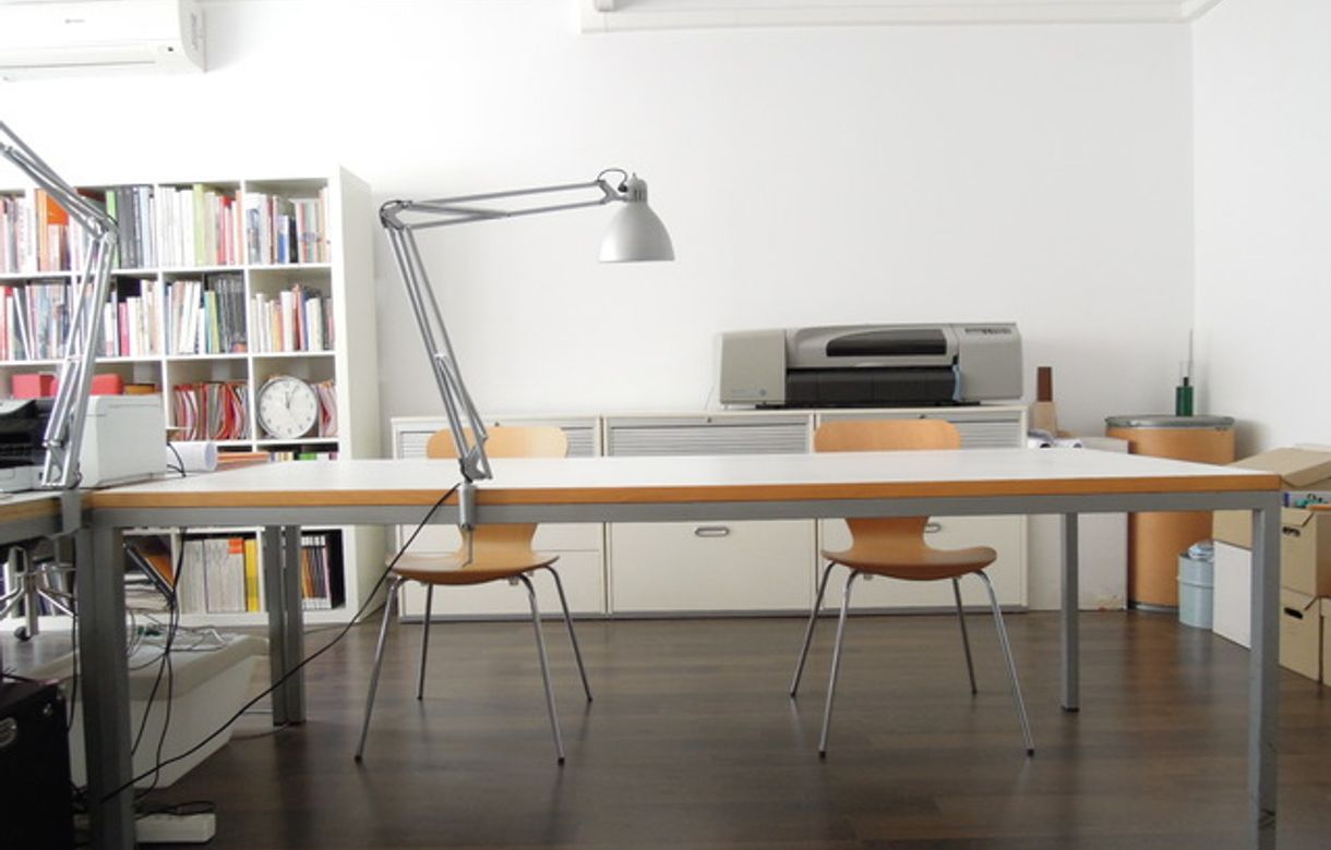 Coworking Sants | Les Corts