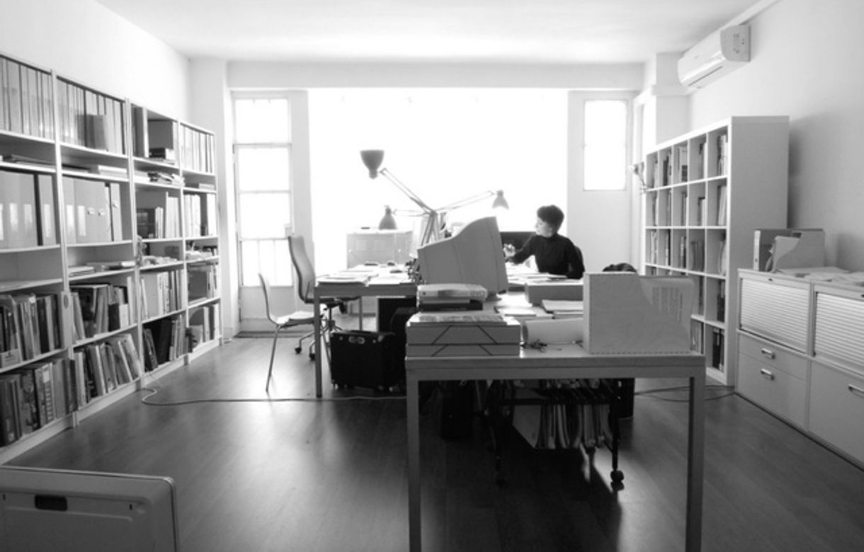 Coworking Sants | Les Corts