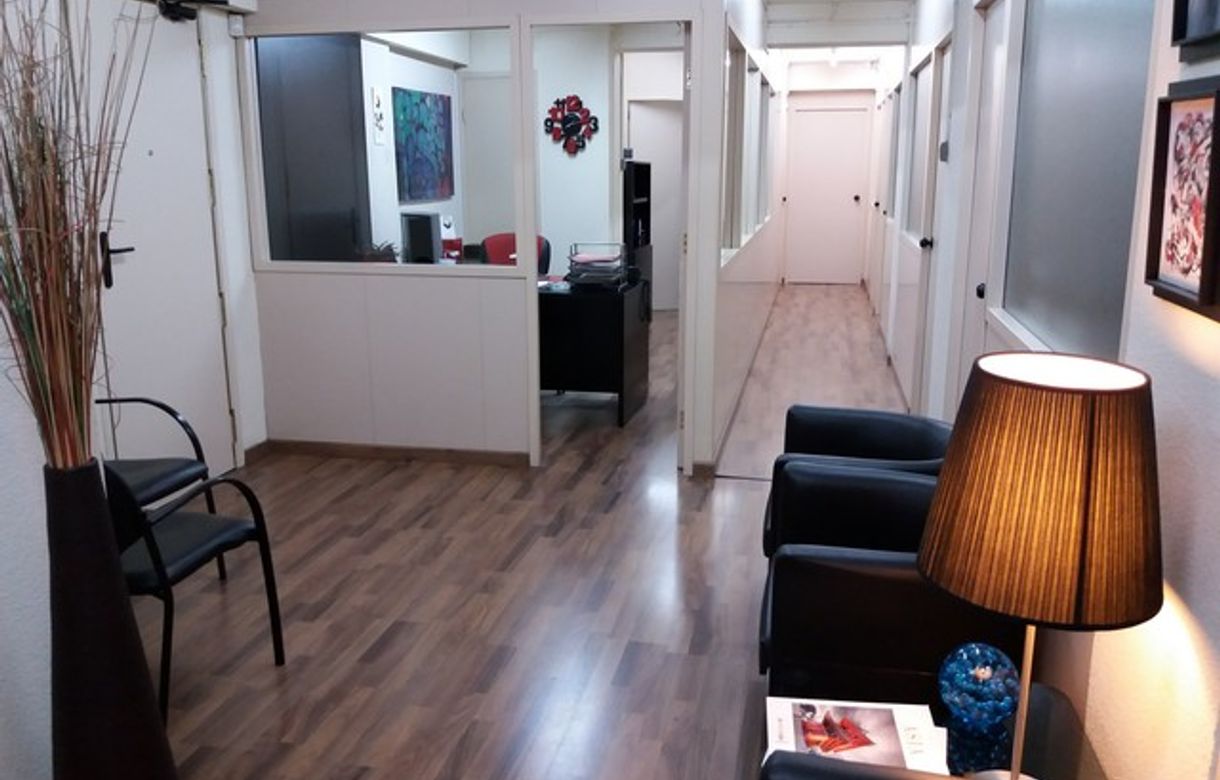 Coworking Barcelona barato